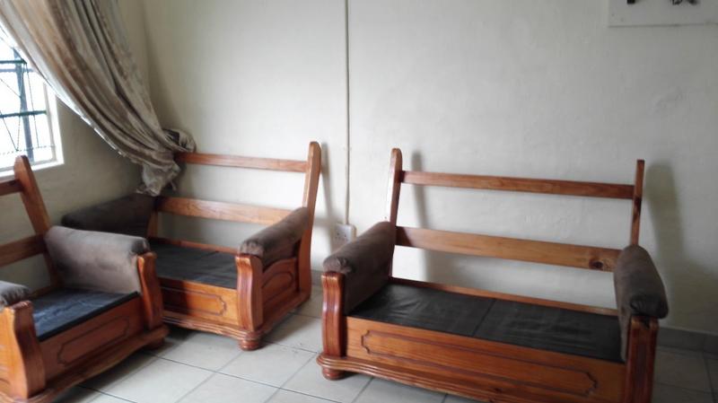 To Let 1 Bedroom Property for Rent in Gelvandale Eastern Cape